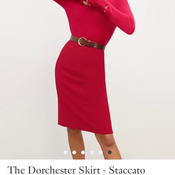 Brand new MM LeFleur skirt - Picture 1 of 6